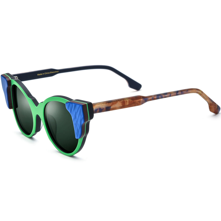 Cateye Sonnenbrillen BRS1190