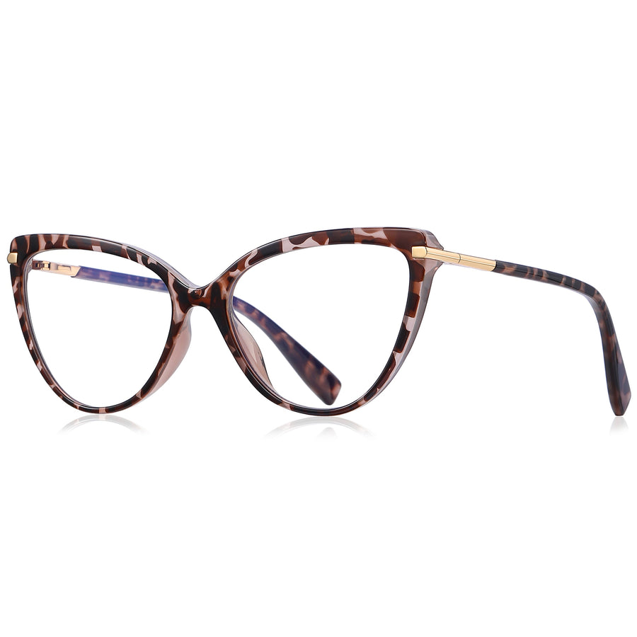 Cateye Brillen PF1295