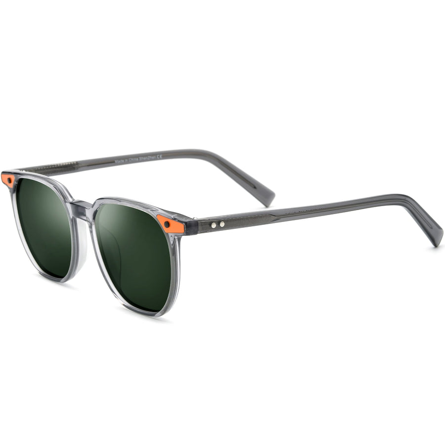 Quadratische Sonnenbrillen BRS1045