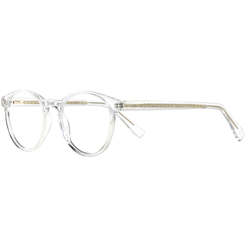 Runde Brillen GSR1102