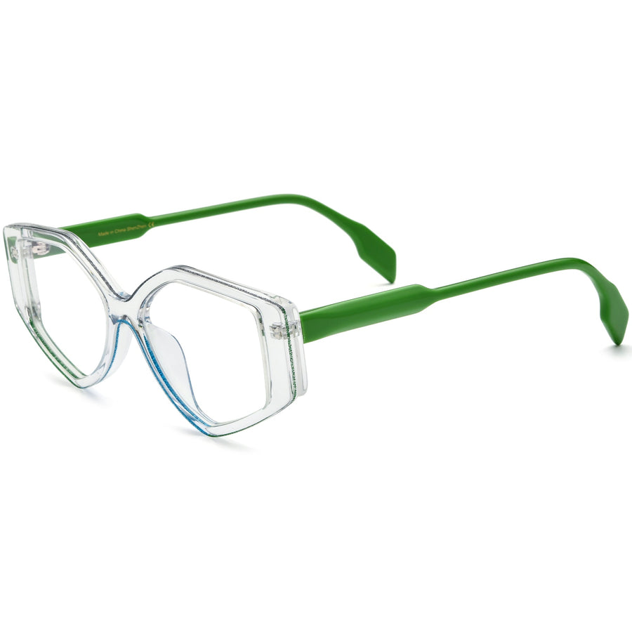 Geometrische Brillen BR1015