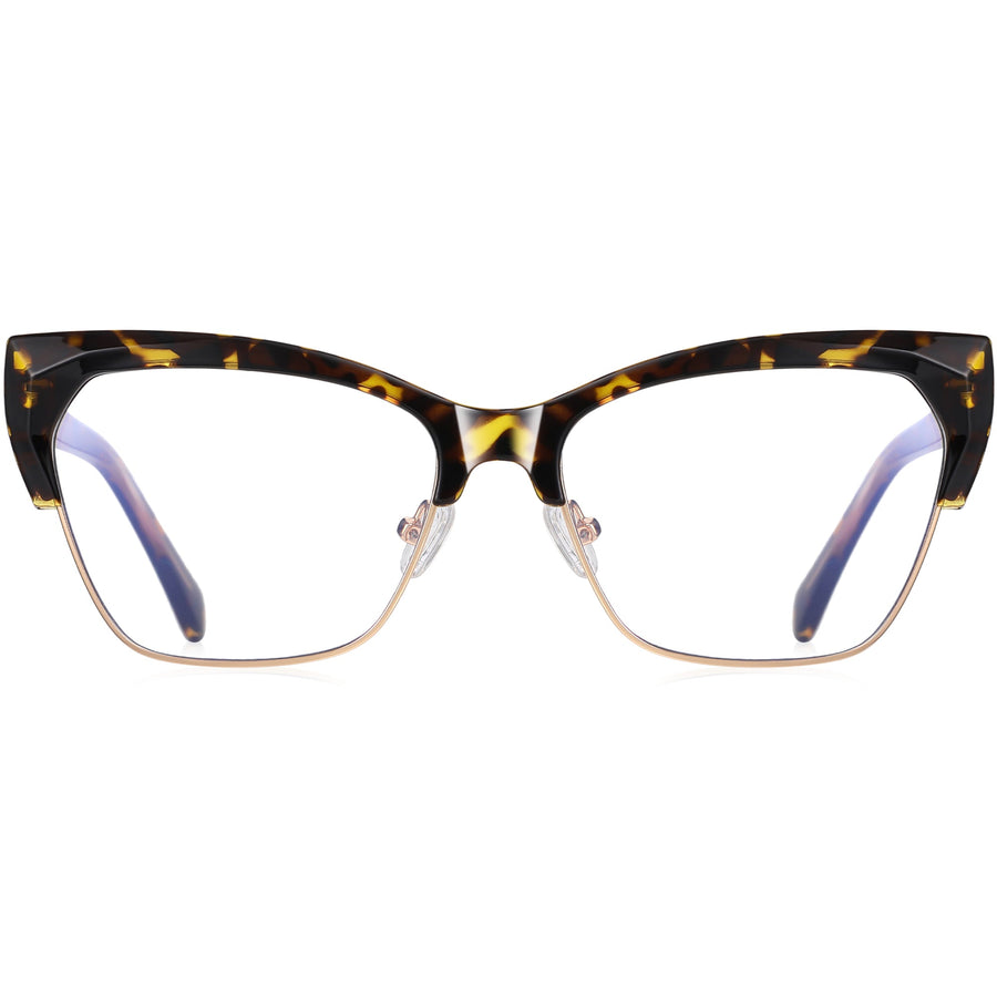 Cateye Brillen PF1010