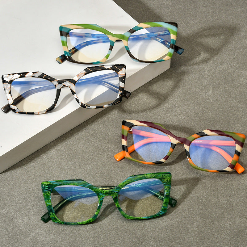 Cateye Brillen BR1377