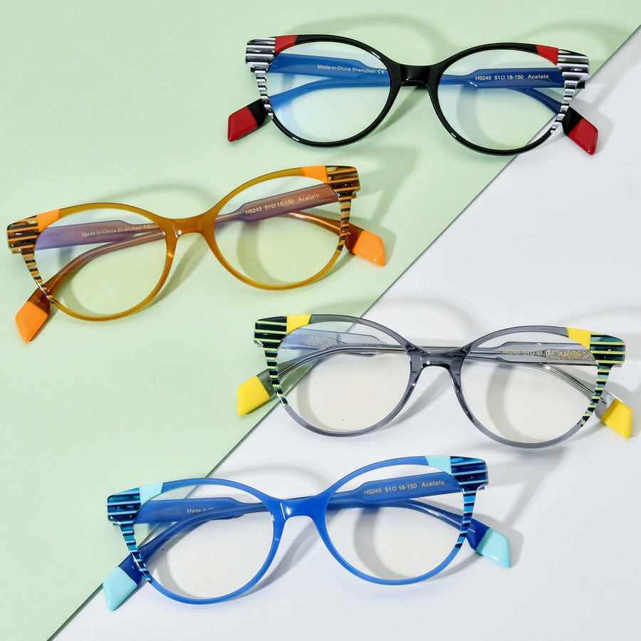 Cateye Brillen BR1024