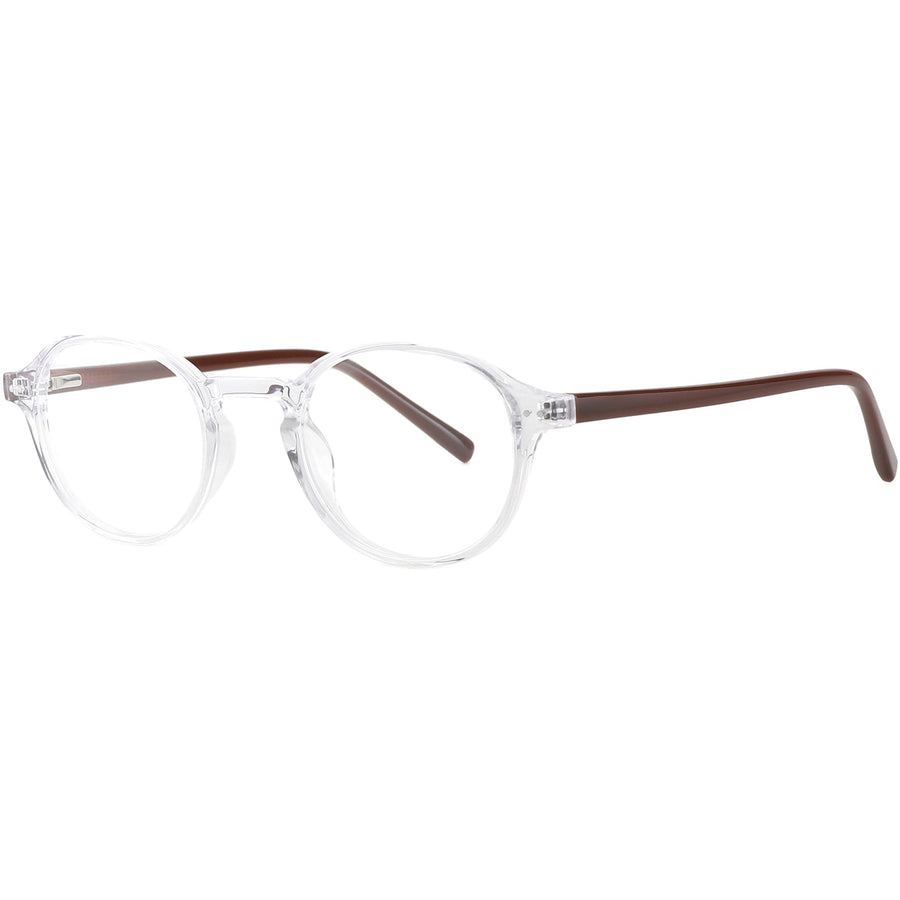 Runde Brillen YEA1283