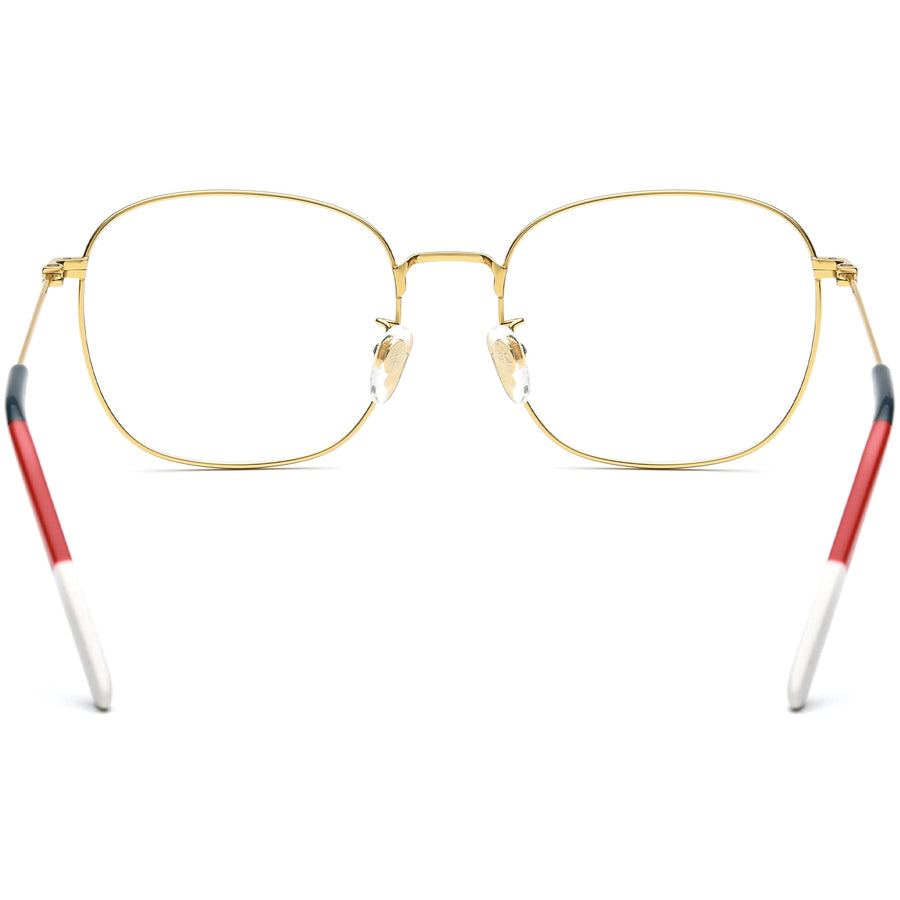 Quadratische Brillen BR1179