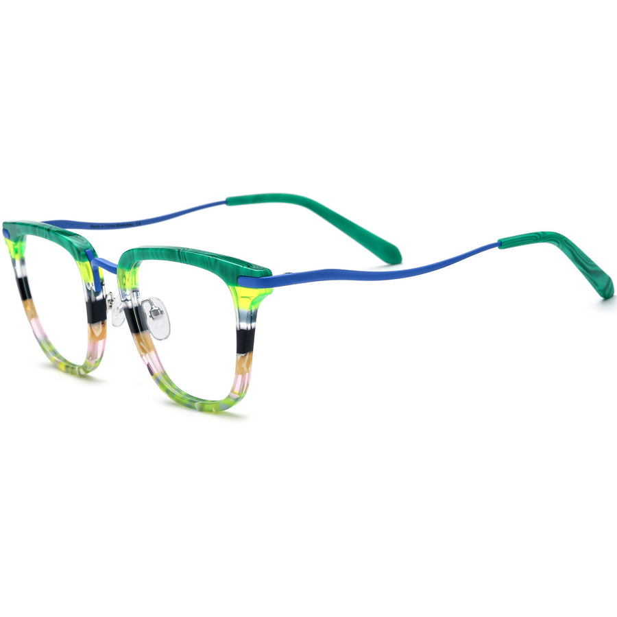 Quadratische Brillen BR1478
