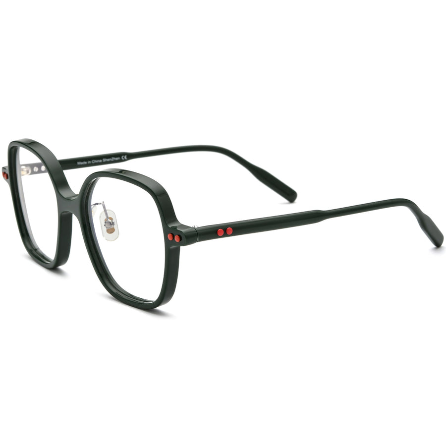 Quadratische Brillen BR1264