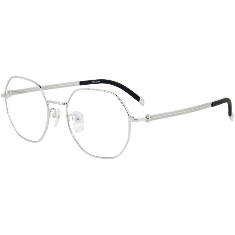 Geometrische Brillen JFT1026