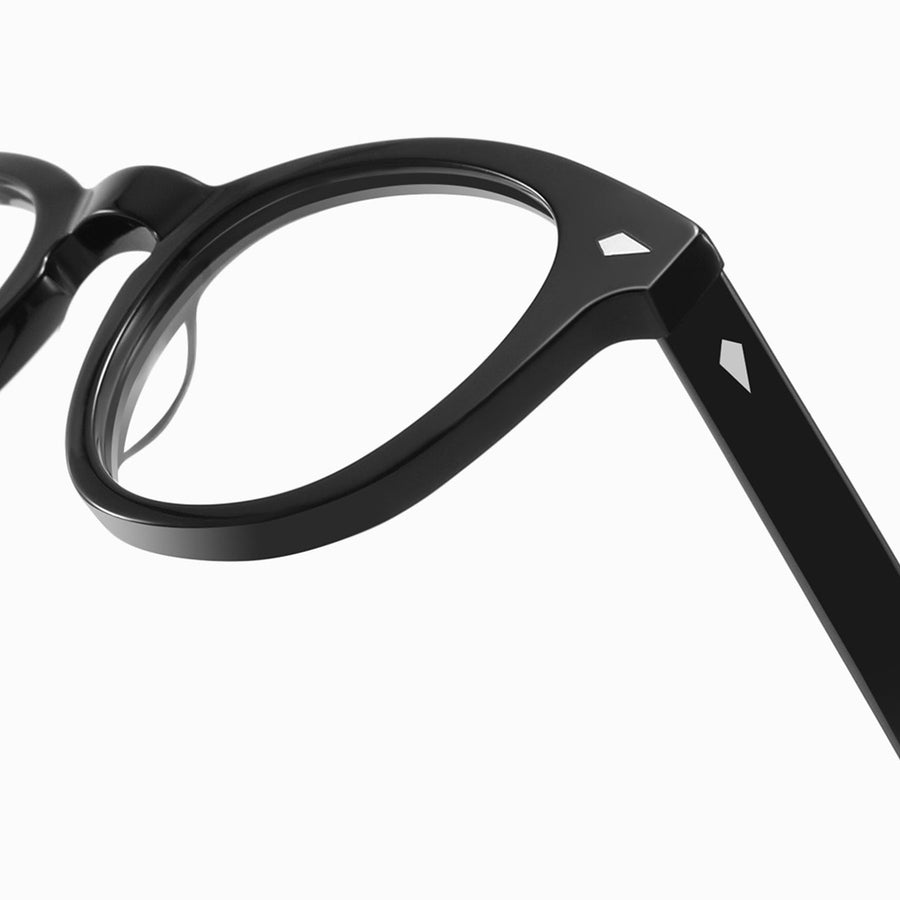 Quadratische Brillen KC1032