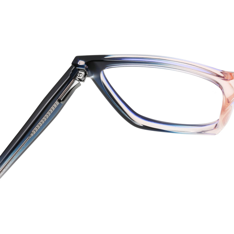 Quadratische Brillen YSD1007