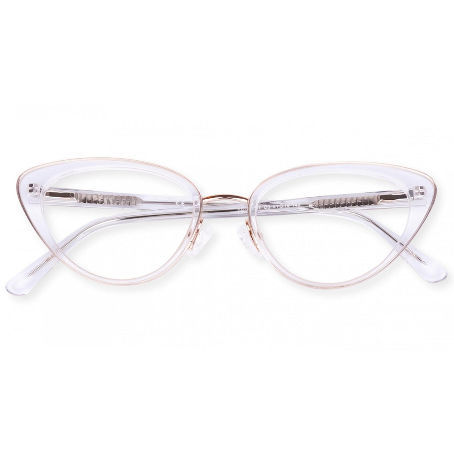 Cateye Brillen A3195