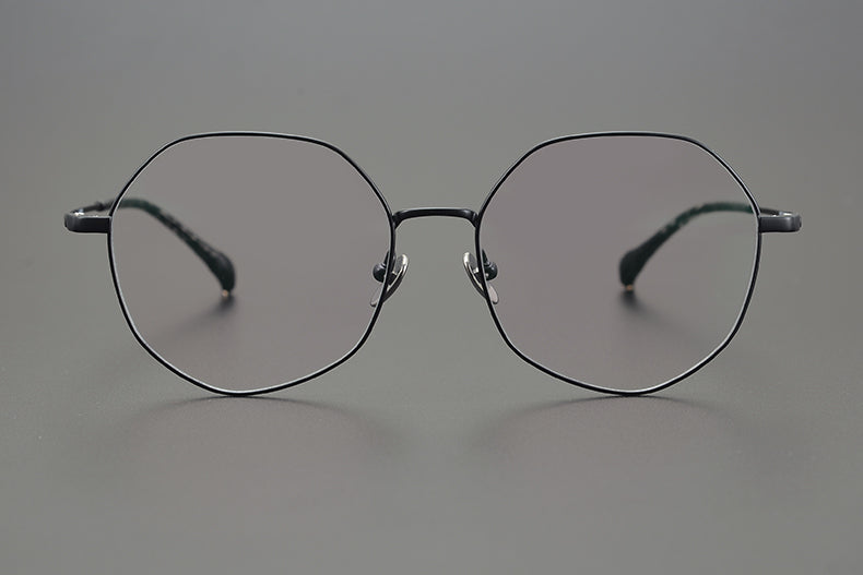 Geometrische Brillen MW1186