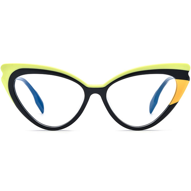 Cateye Brillen BR1404