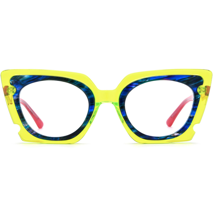 Cateye Brillen BR1482
