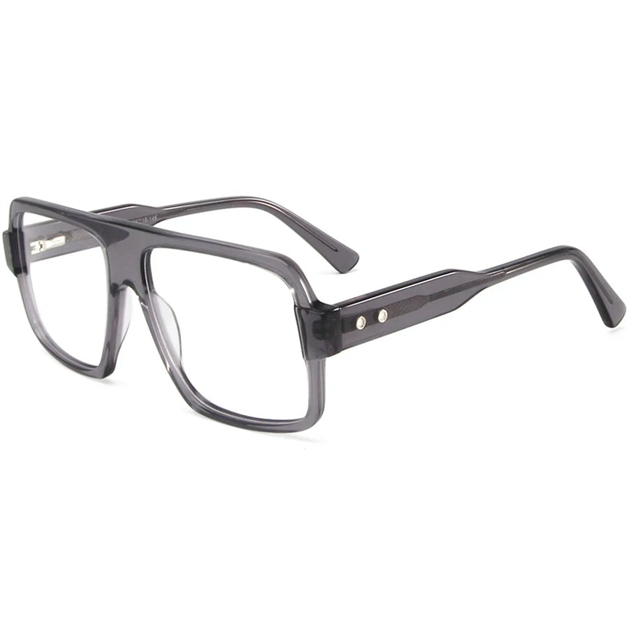 Quadratische Brillen A4096