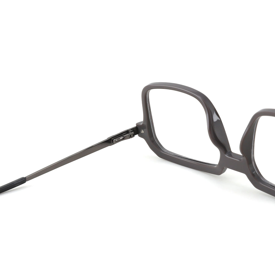 Quadratische Brillen YSAC1067