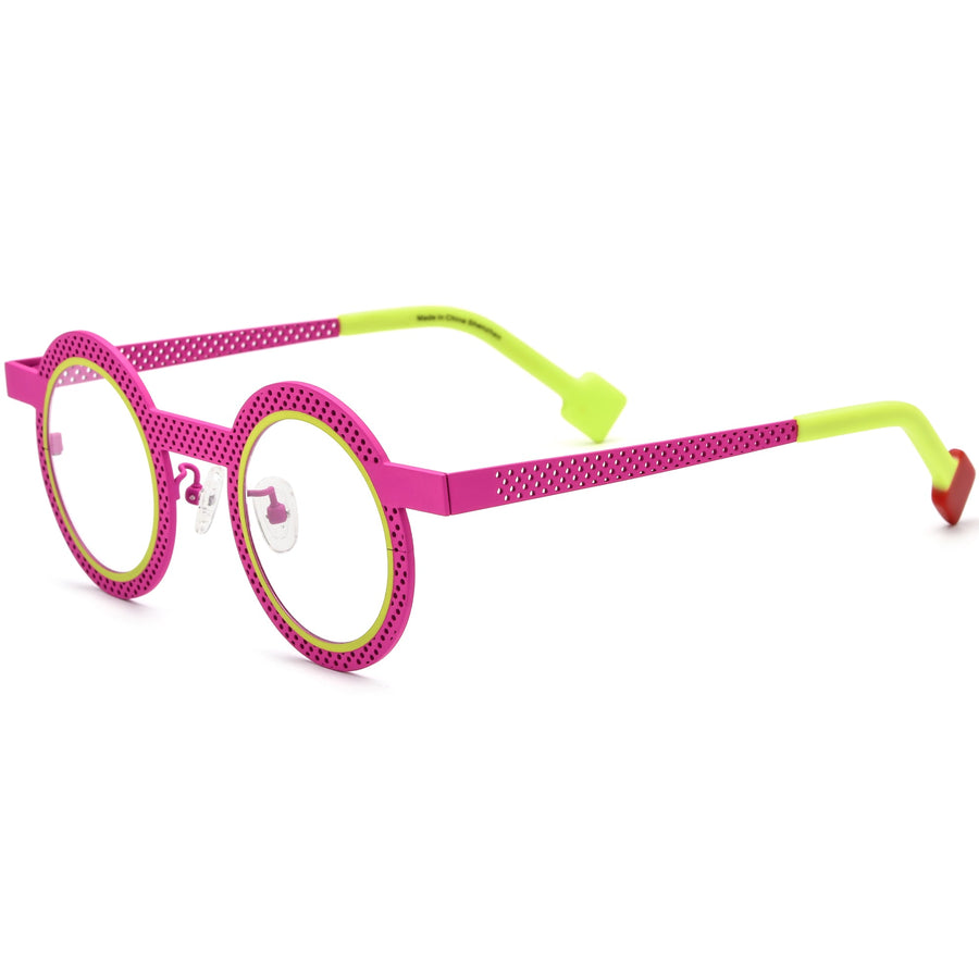 Runde Brillen BR1515