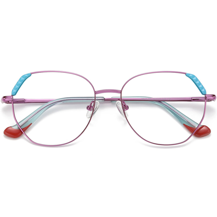 Geometrische Brillen PF1233