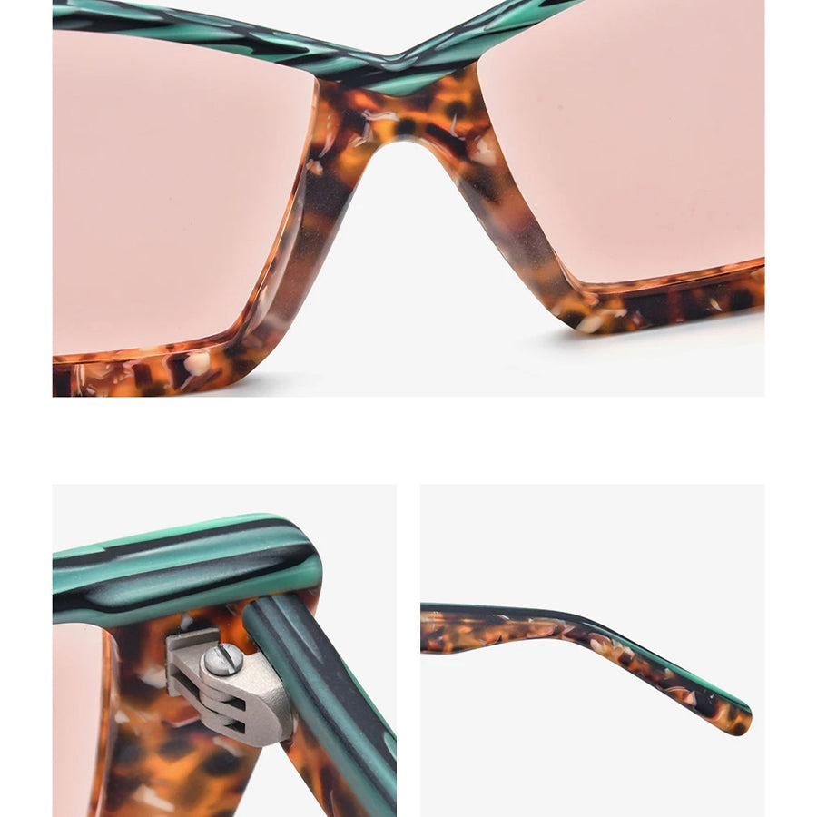 Cateye Sonnenbrillen BRS1098