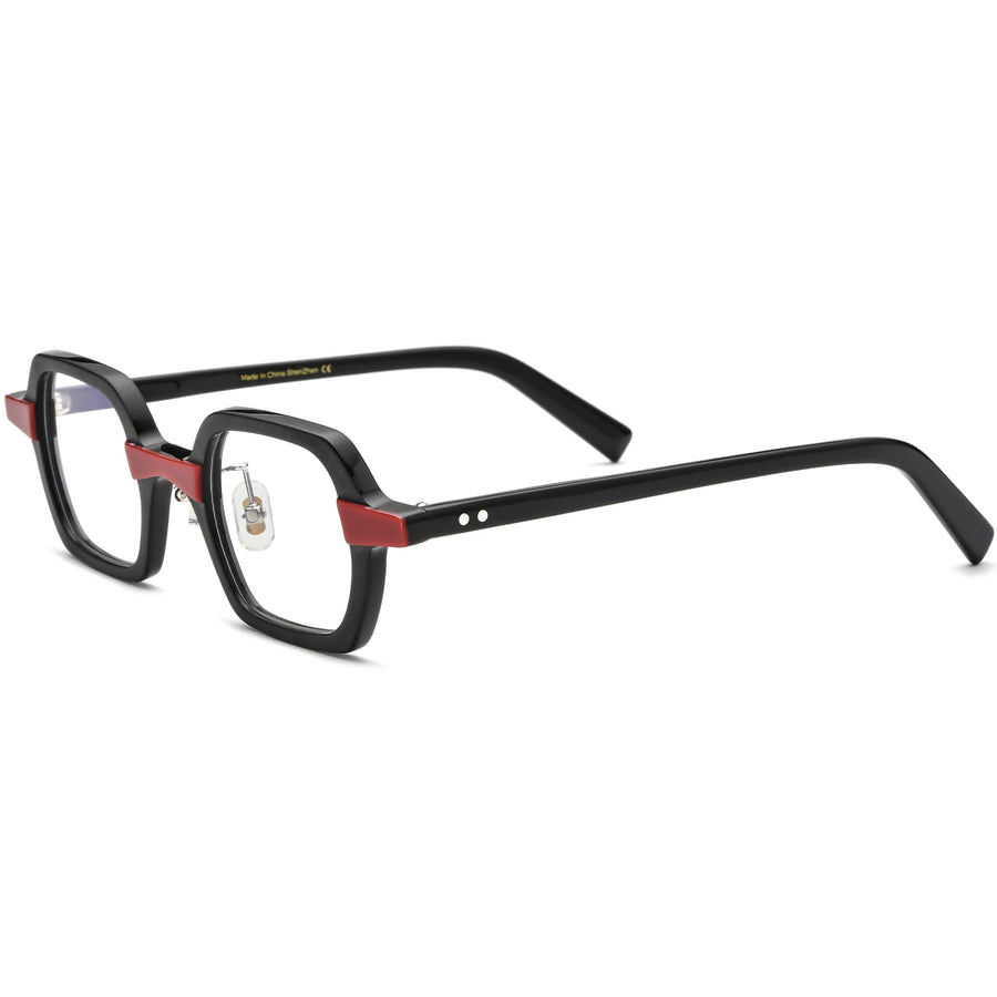 Geometrische Brillen BR1272