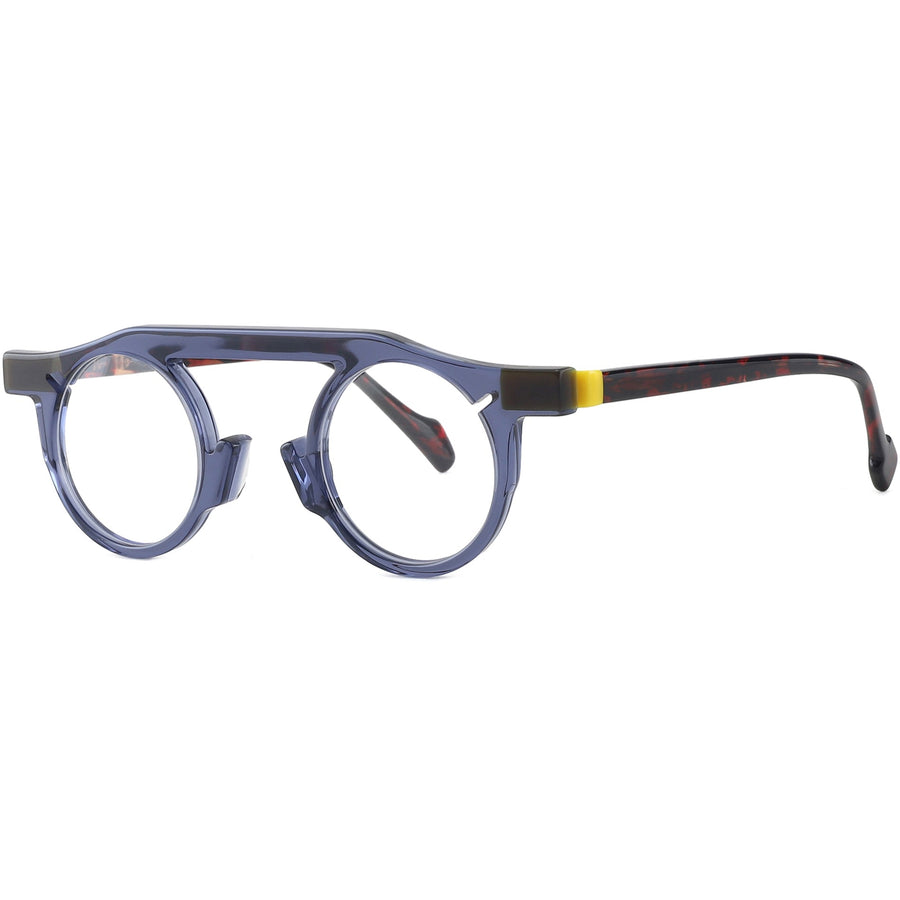 Runde Brillen YEA1274