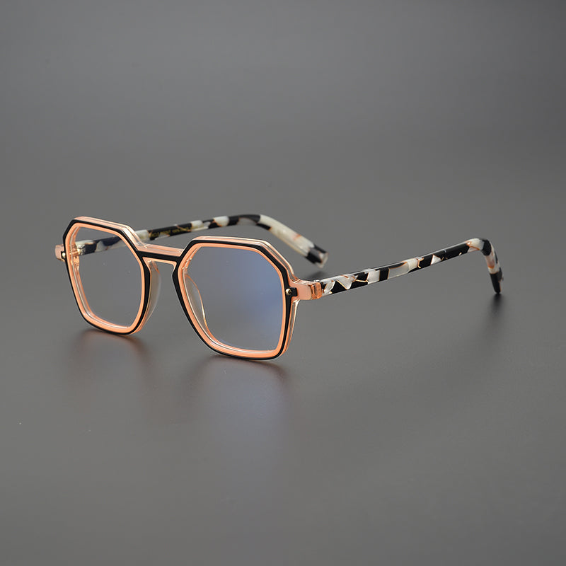 Quadratische Brillen TG1102