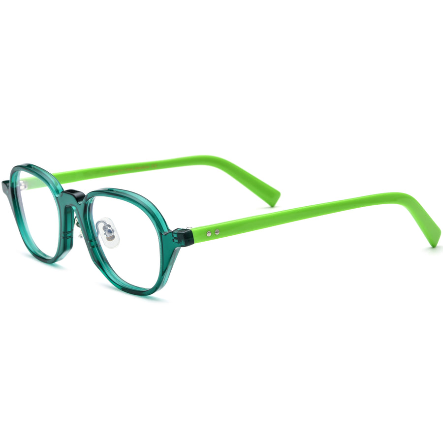 Geometrische Brillen BR1087