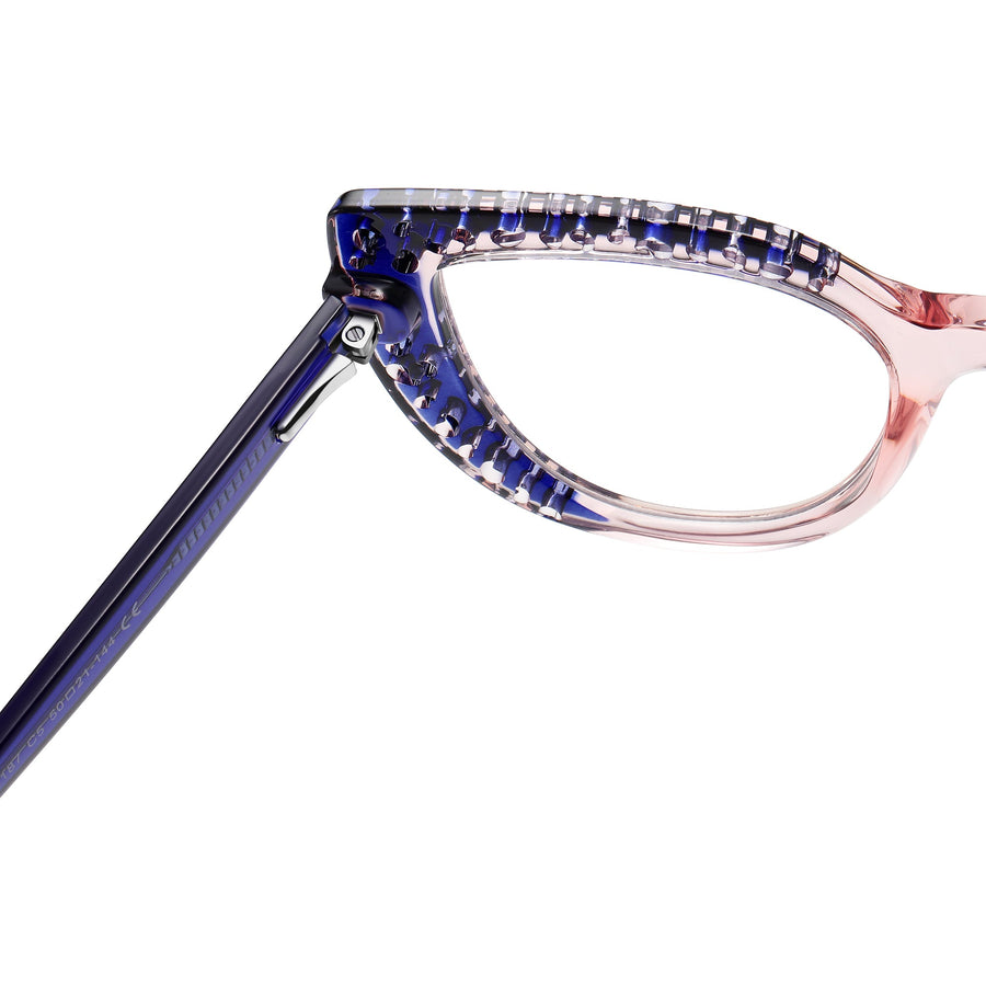 Cateye Brillen PF1037