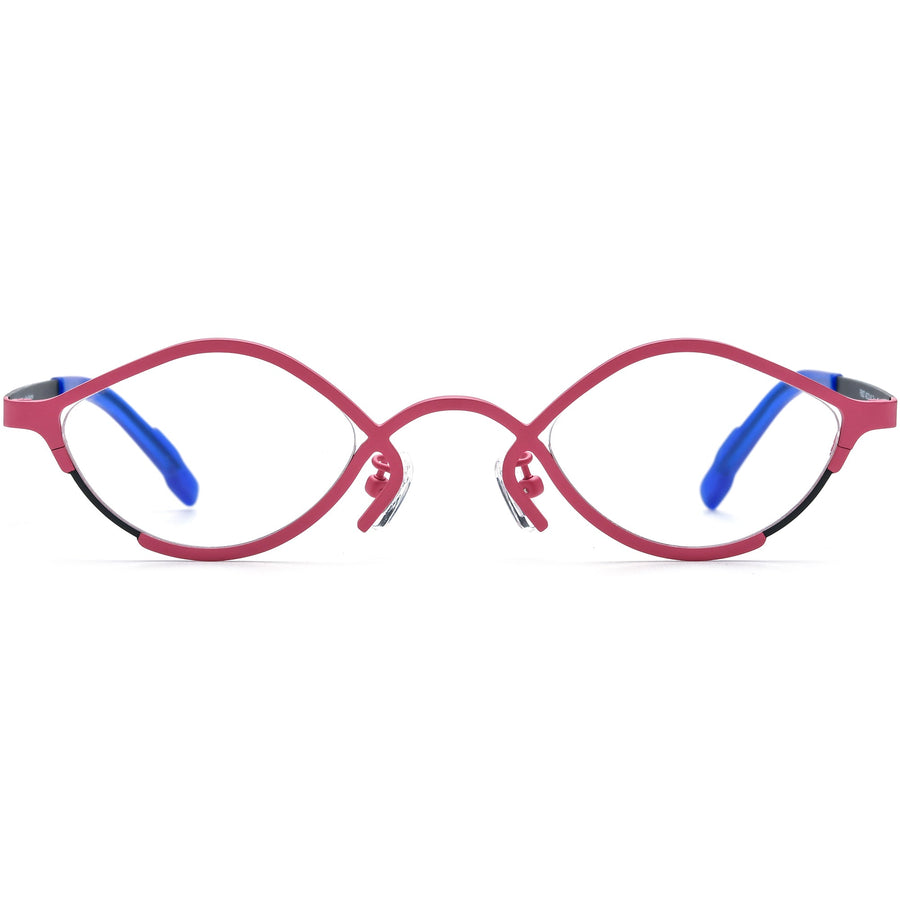 Ovale Brillen BR1520