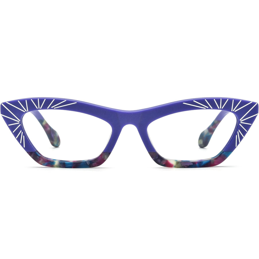 Cateye Brillen BR1461