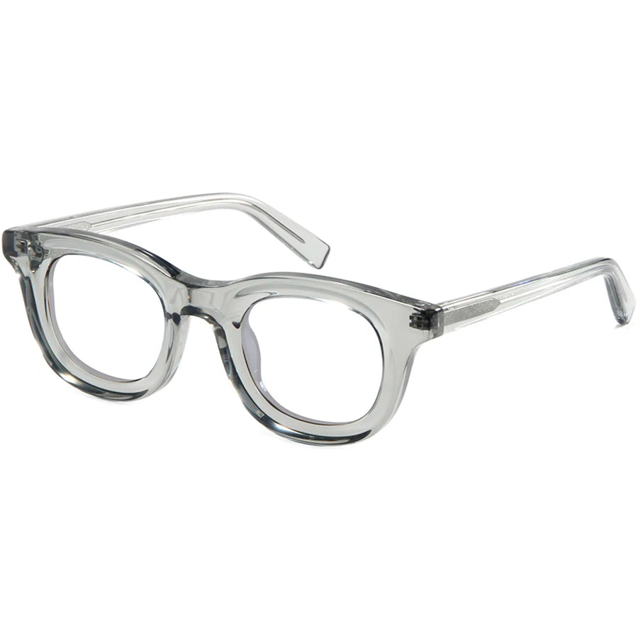 Quadratische Brillen A4102