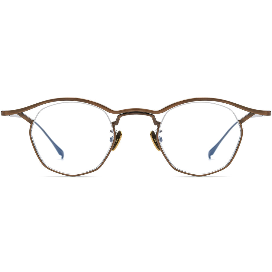 Geometrische Brillen BR1465