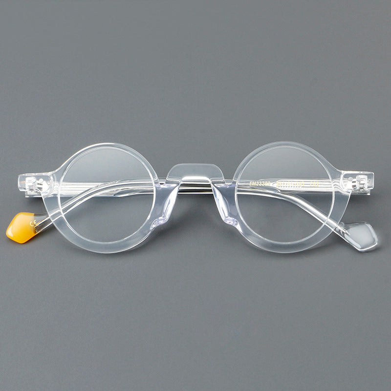 Quadratische Brillen A4033