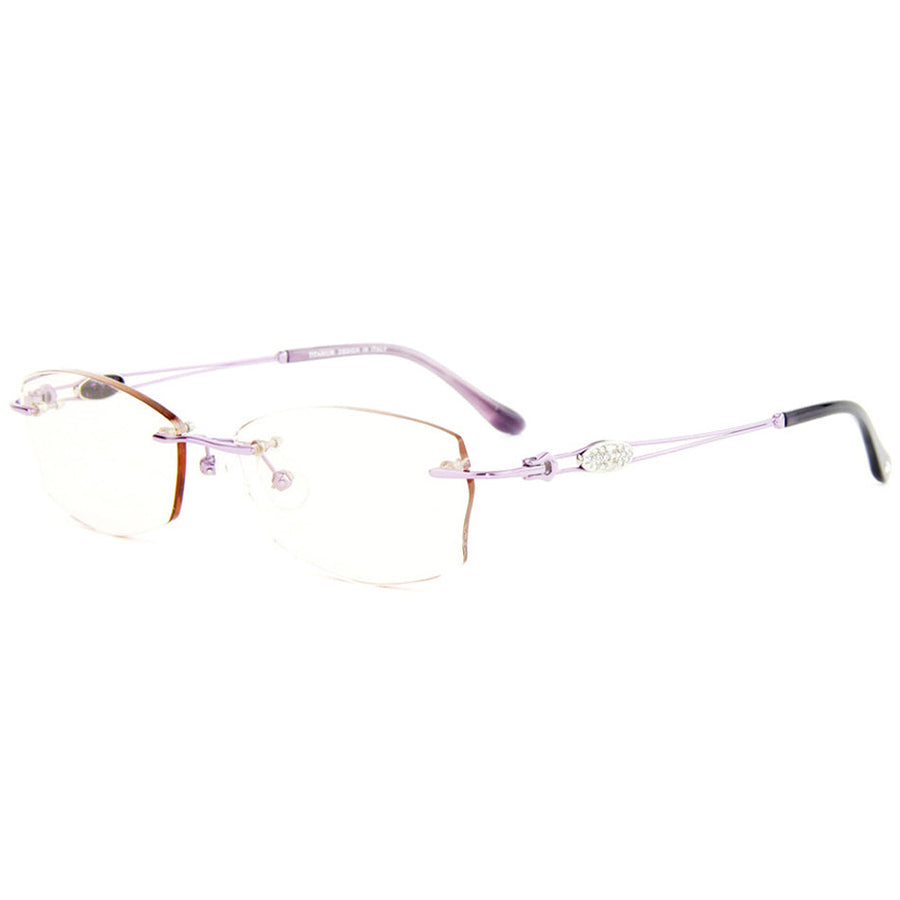 Ovale Brillen JTL1040