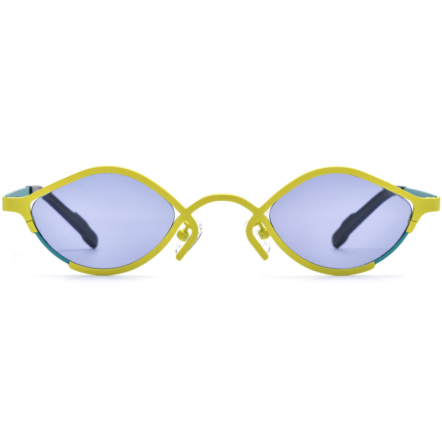 Ovale Sonnenbrillen BRS1134