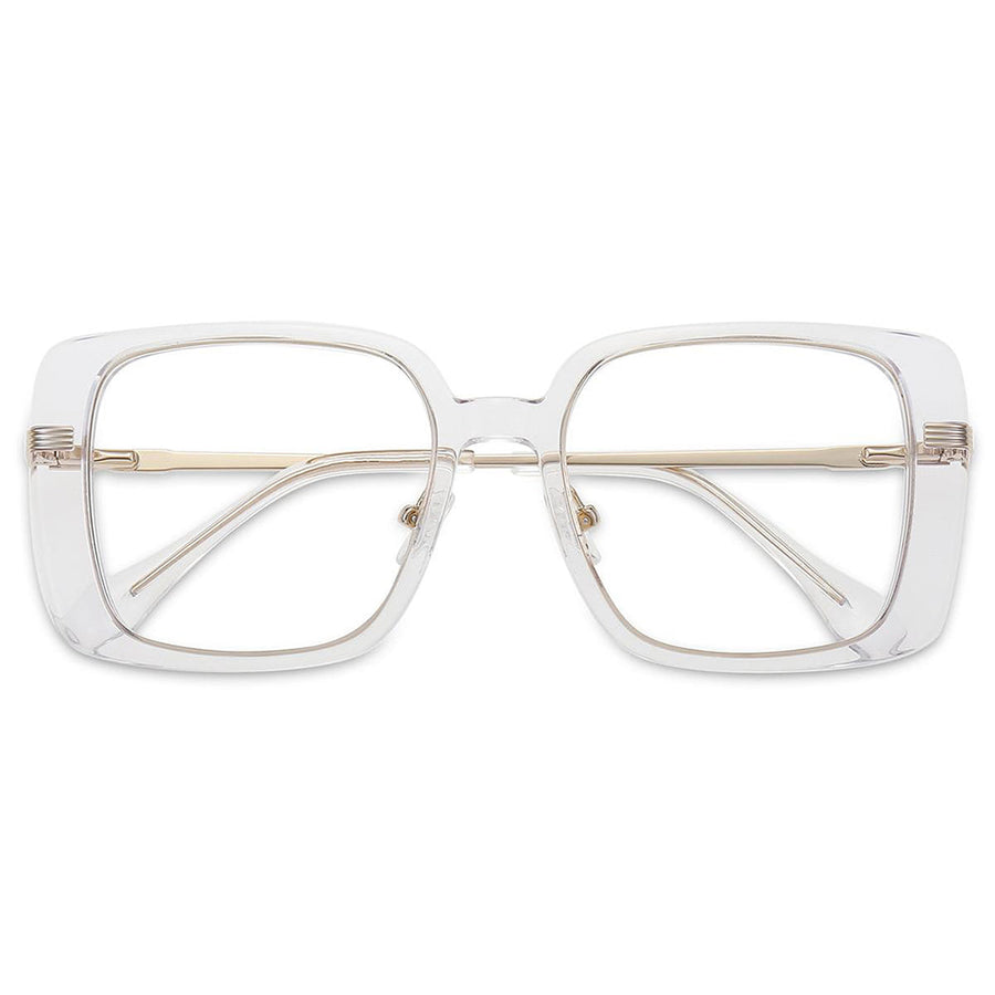 Quadratische Brillen A3134