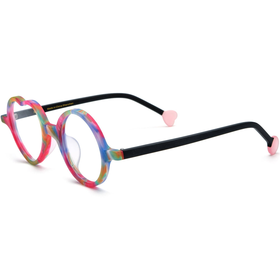 Geometrische Brillen BR1601