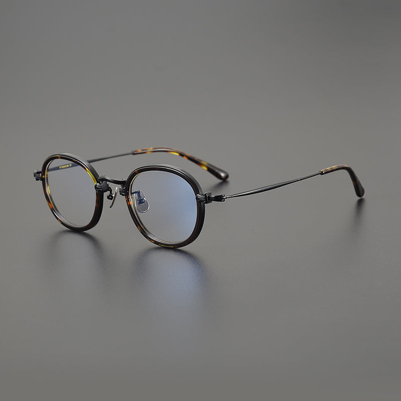 Ovale Brillen TG1108