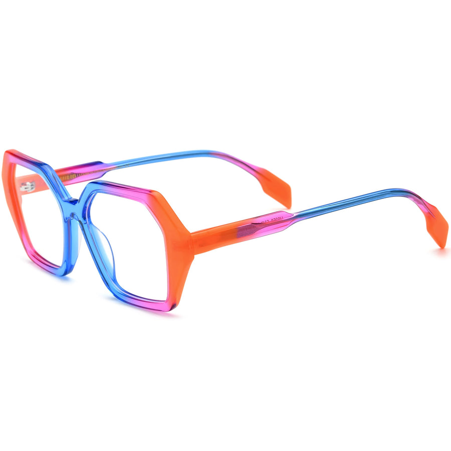 Geometrische Brillen BR1060