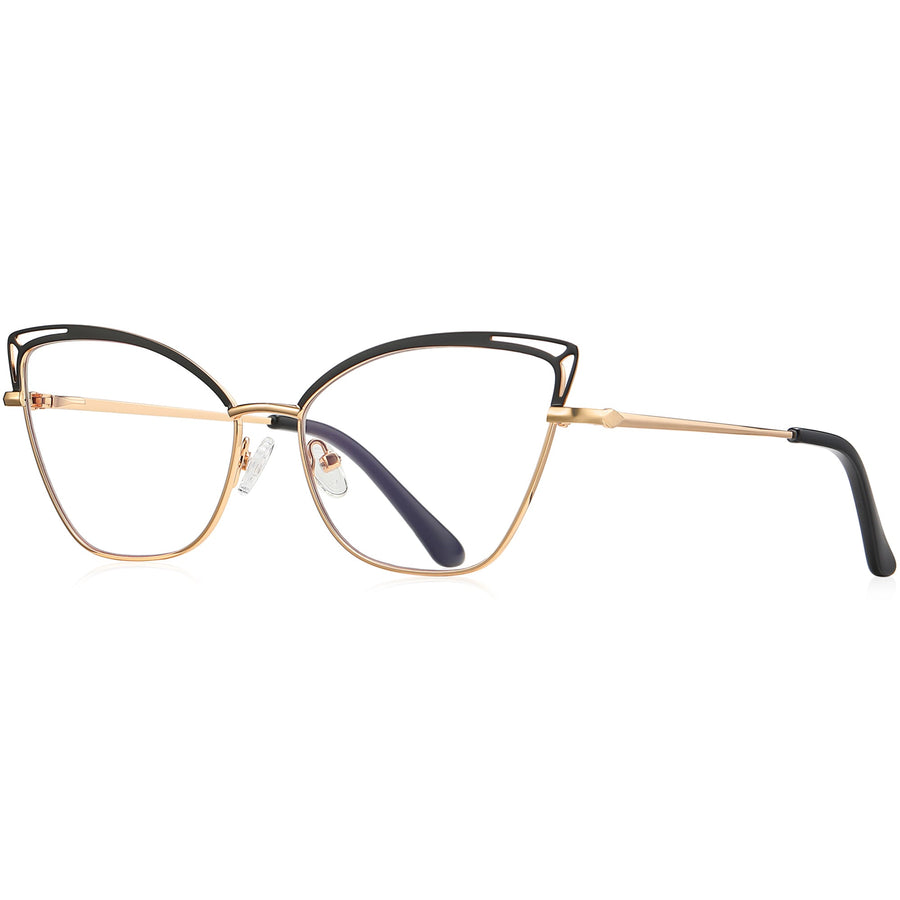 Cateye Brillen PF1252