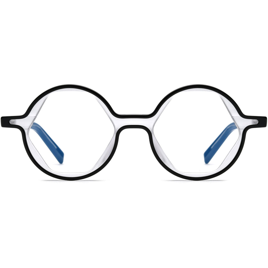 Geometrische Brillen BR1275