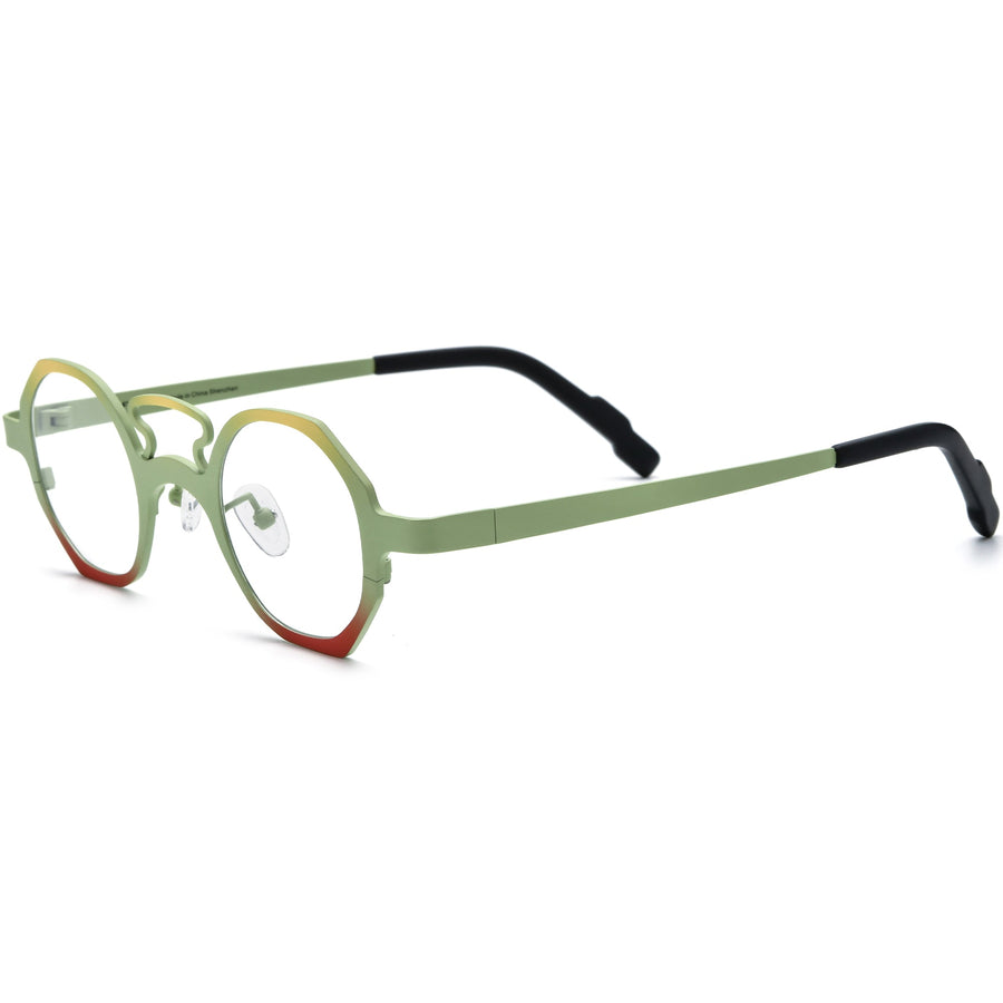 Geometrische Brillen BR1522
