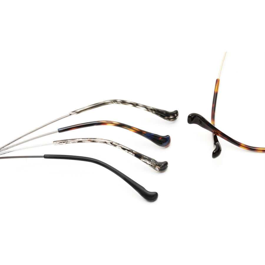 Browline Brillen MW1154