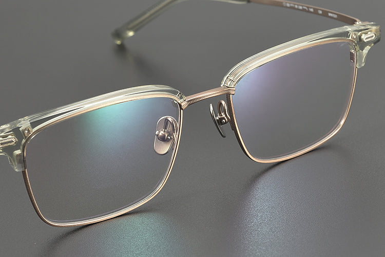 Browline Brillen MW1418