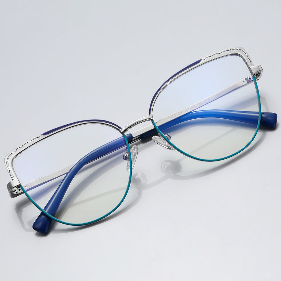 Cateye Brillen PF1047