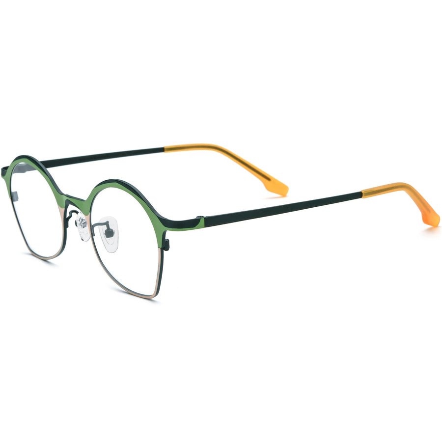 Geometrische Brillen BR1607