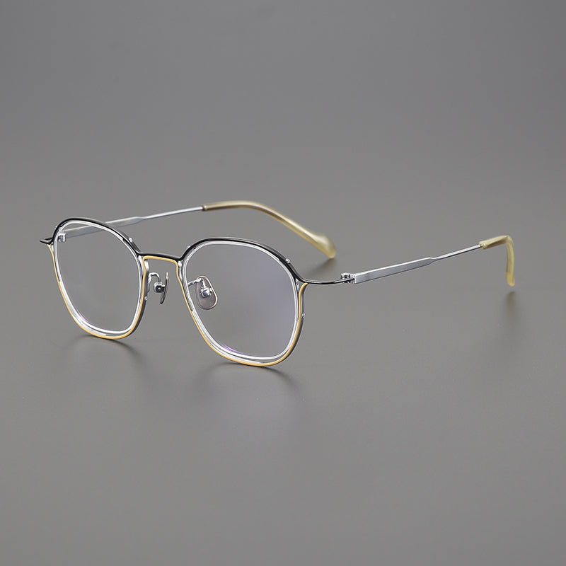 Quadratische Brillen TG1014