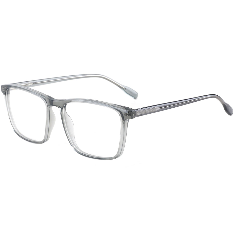 Quadratische Brillen YEA1196
