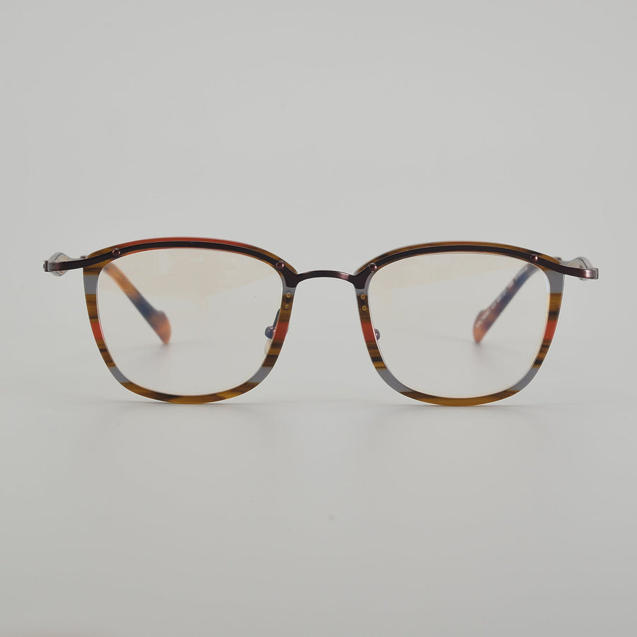 Quadratische Brillen TG1031